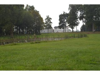 Pond in Dekalb County, Indiana - MAJOR LAND AUCTION - 516+/- ACRES OFFERED IN 18 TRACTS OR COMBINATIONS IN DEKALB COUNTY, INDIANA